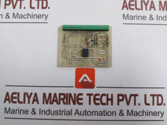 Norcontrol-Automation-Motherboard-Ii-Nn-803-2-Nn-832-2-Nn-801-1-Na1117-1-12