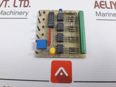Norcontrol-Automation-Motherboard-Ii-Nn-803-2-Nn-832-2-Nn-801-1-Na1117-1-14