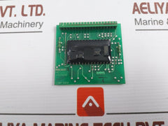 Norcontrol-Automation-Motherboard-Ii-Nn-803-2-Nn-832-2-Nn-801-1-Na1117-1-16