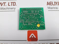 Norcontrol-Automation-Motherboard-Ii-Nn-803-2-Nn-832-2-Nn-801-1-Na1117-1-17