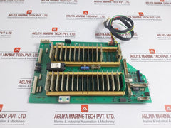 Norcontrol-Automation-Motherboard-Ii-Nn-803-2-Nn-832-2-Nn-801-1-Na1117-1-3