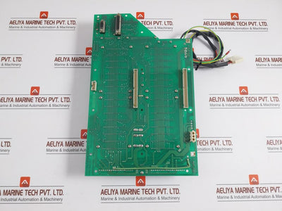 Norcontrol-Automation-Motherboard-Ii-Nn-803-2-Nn-832-2-Nn-801-1-Na1117-1-4