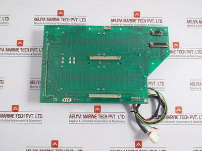 Norcontrol-Automation-Motherboard-Ii-Nn-803-2-Nn-832-2-Nn-801-1-Na1117-1-5