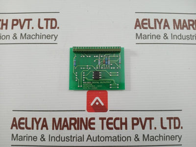 Norcontrol-HE220206-C-Digital-Input-output-Adaptor-Pcb-NN-801-1-210155-1