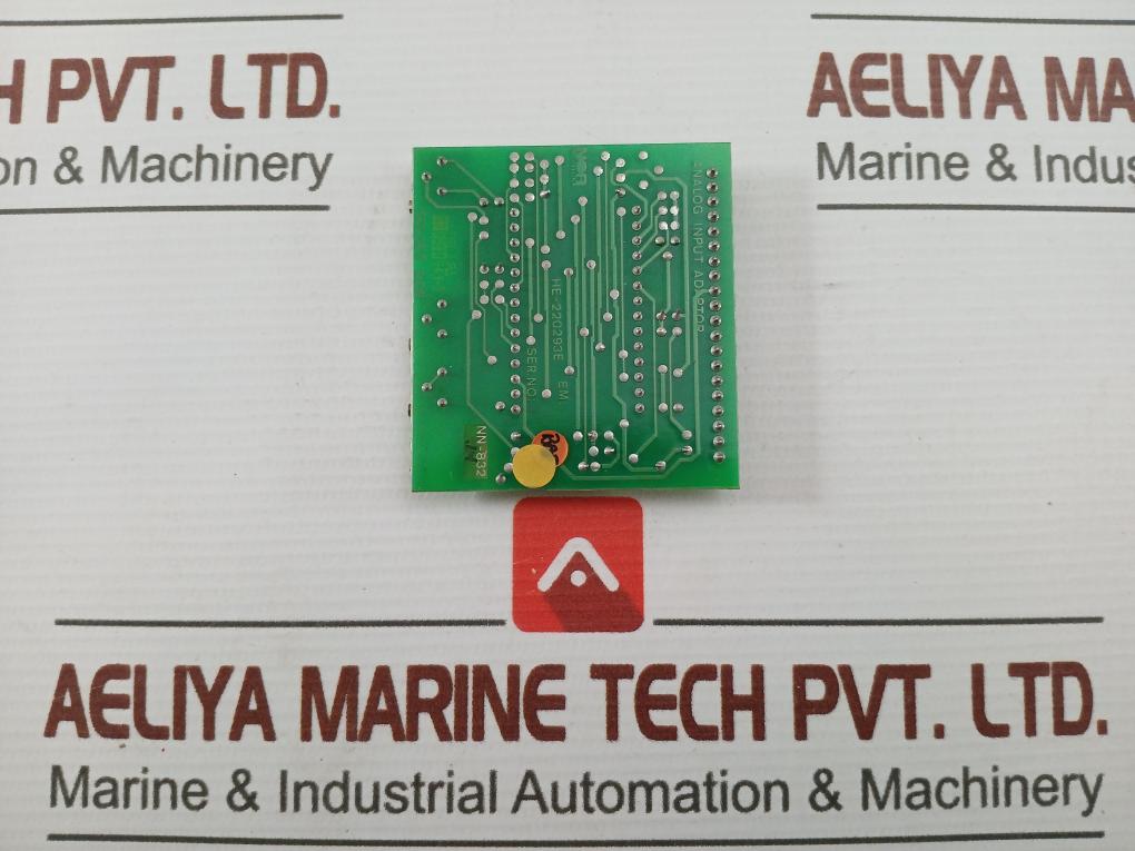 Norcontrol-He-220293E-Analog-Input-Adaptor-Circuit-Board-Nn-832-210101-4