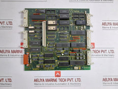 Norcontrol-I-O-Processor-Card-Her-100261-I-Part-No-Nn-791-12-209474-1