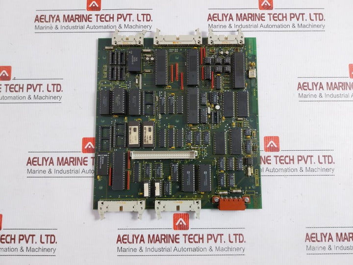 Norcontrol-I-O-Processor-Card-Her-100261-I-Part-No-Nn-791-12-209474-2