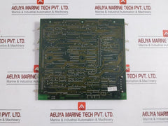 Norcontrol-I-O-Processor-Card-Her-100261-I-Part-No-Nn-791-12-209474-3