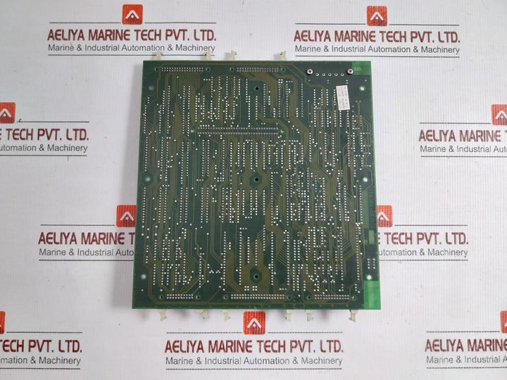 Norcontrol-I-O-Processor-Card-Her-100261-I-Part-No-Nn-791-12-209474-4
