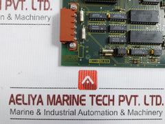 Norcontrol-I-O-Processor-Card-Her-100261-I-Part-No-Nn-791-12-209474-6