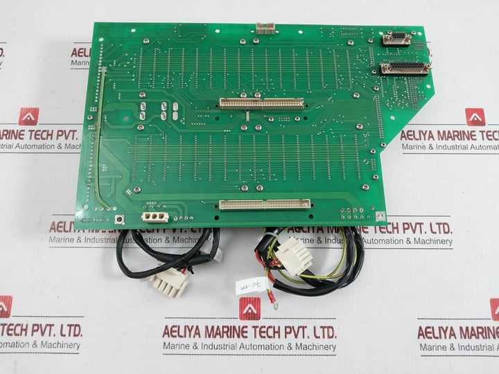 Norcontrol-Mother-Board-Ii-Ha220853b-B-Na1117-1-2