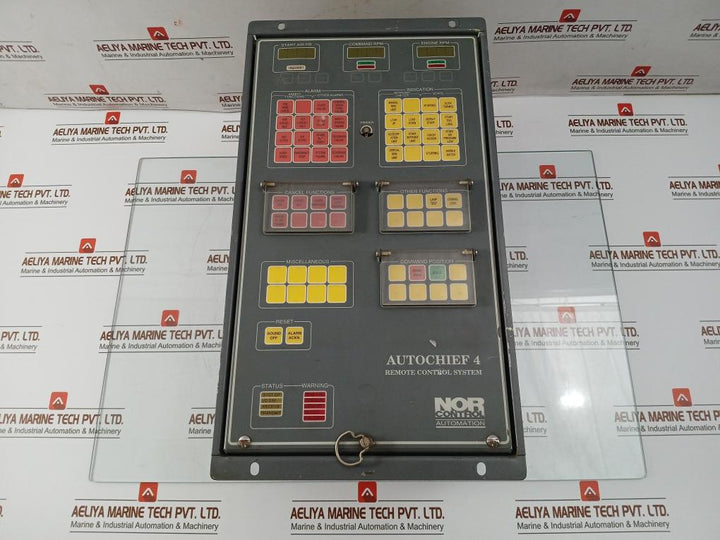 Norcontrol-Nn-801-1-Na1022-Nn-8214-Remote-Control-System-AUTOCHIEF-4-209933-2