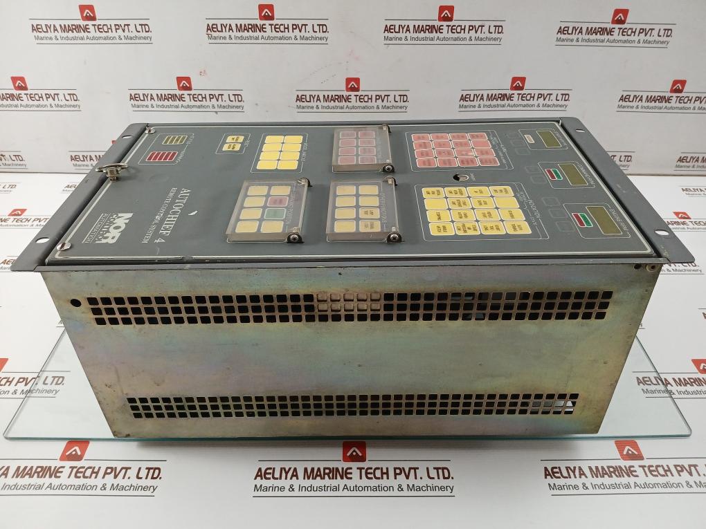 Norcontrol-Nn-801-1-Na1022-Nn-8214-Remote-Control-System-AUTOCHIEF-4-209933-3
