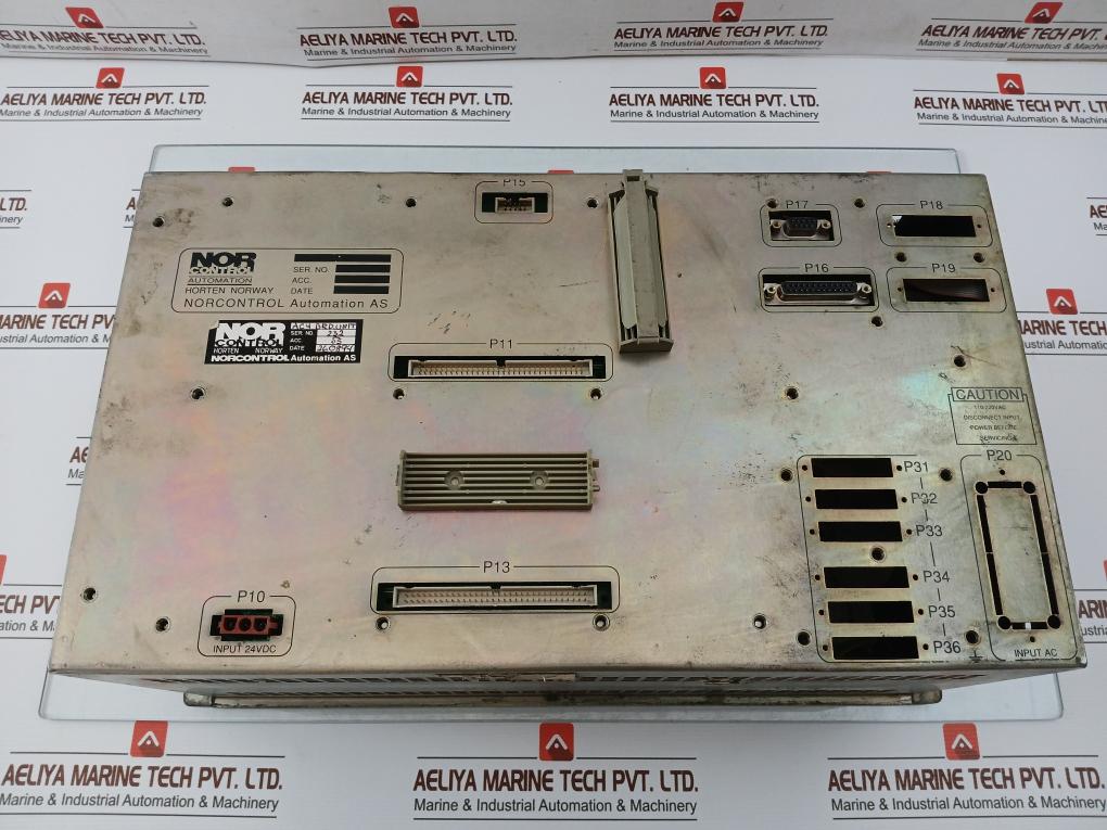Norcontrol-Nn-801-1-Na1022-Nn-8214-Remote-Control-System-AUTOCHIEF-4-209933-7