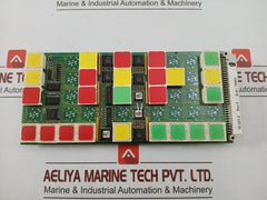 Norcontrol-Panel-Card-Pcb-Module-Revision-F-Na-1E221-2-210119-1