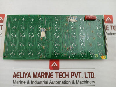 Norcontrol-Panel-Card-Pcb-Module-Revision-F-Na-1E221-2-210119-3