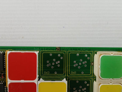 Norcontrol-Panel-Card-Pcb-Module-Revision-F-Na-1E221-2-210119-5