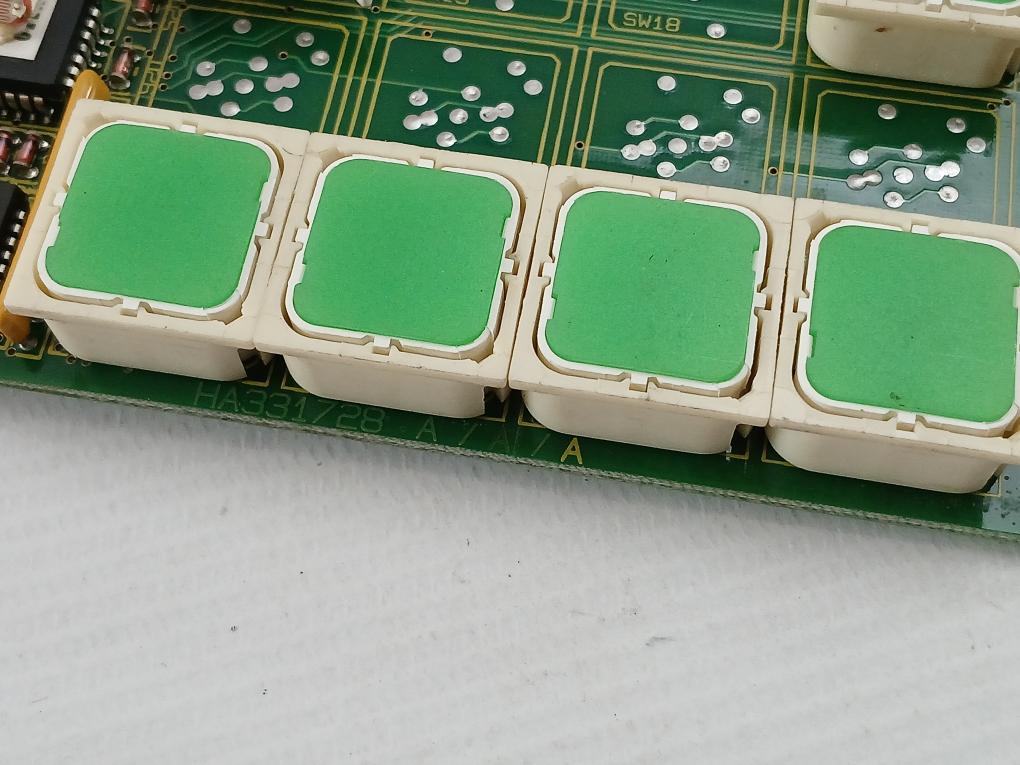 Norcontrol-Panel-Card-Pcb-Module-Revision-F-Na-1E221-2-210119-6
