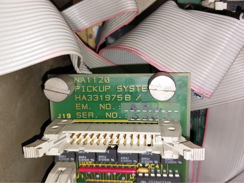 Norcontrol-Safety-System-Unit-24Vdc-HA331460B-SSU-8810-210781-15