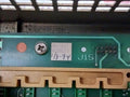 Norcontrol-Safety-System-Unit-24Vdc-HA331460B-SSU-8810-210781-20