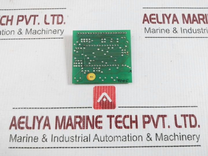 Norcontrol-Safety-System-Unit-24Vdc-HA331460B-SSU-8810-210781-32