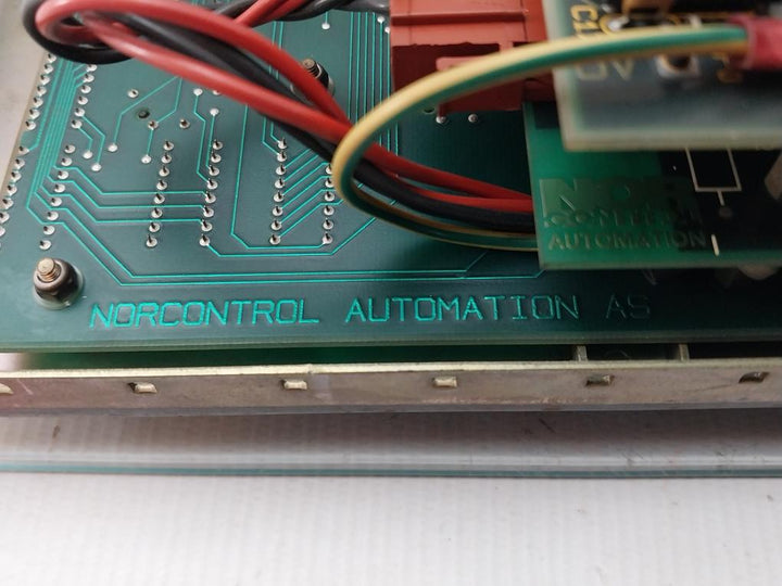 Norcontrol-Safety-System-Unit-24Vdc-HA331460B-SSU-8810-210781-39