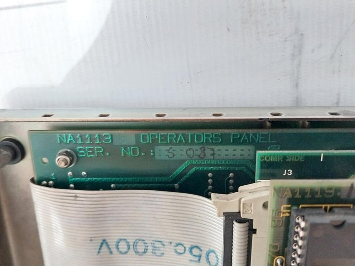 Norcontrol-Safety-System-Unit-24Vdc-HA331460B-SSU-8810-210781-45