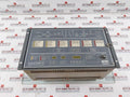 Norcontrol Auto Chief 4 8200022 Remote Control System
