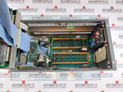 Norcontrol Auto Chief 4 8200022 Remote Control System