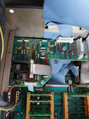 Norcontrol Auto Chief 4 8200022 Remote Control System