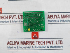 Norcontrol Auto Chief 4 8200022 Remote Control System