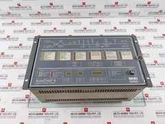 Norcontrol Auto Chief 4 8200022 Remote Control System