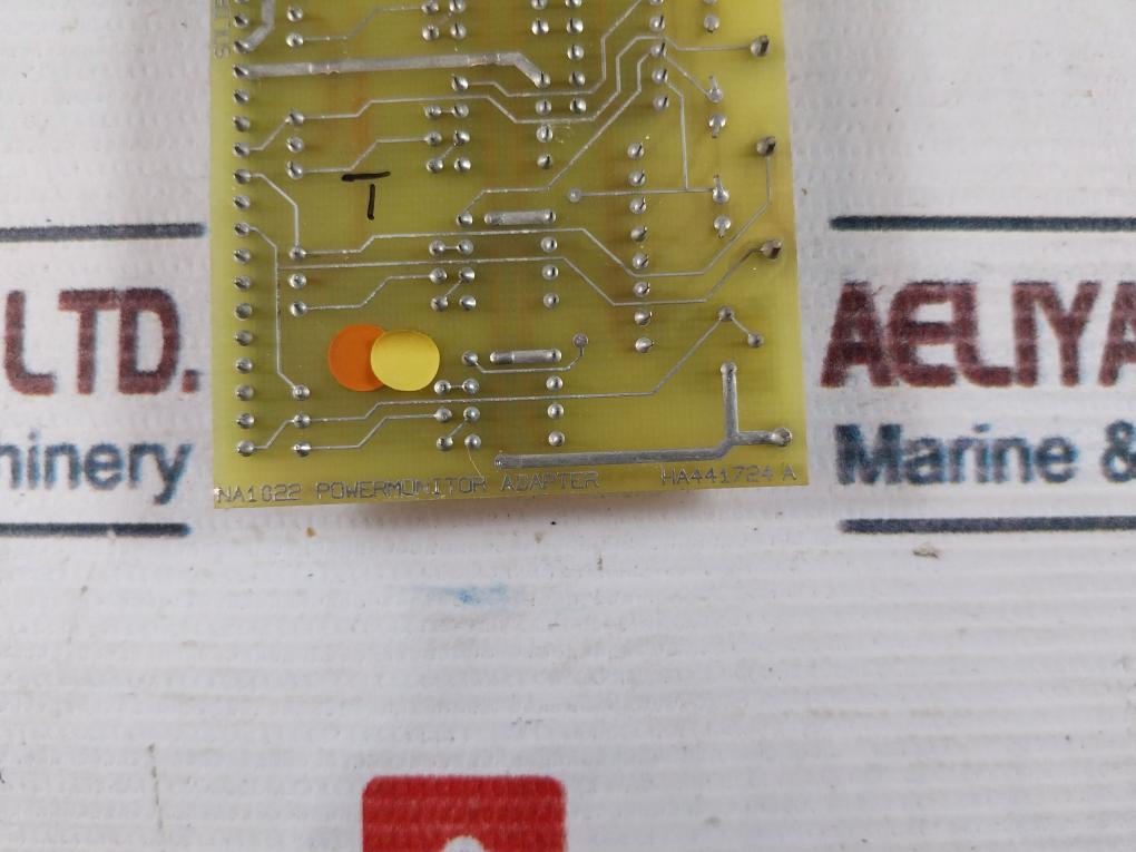 Norcontrol Auto Chief 4 8200022 Remote Control System Ac4 Ecr