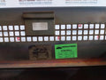Norcontrol Auto Chief 4 8200022 Remote Control System