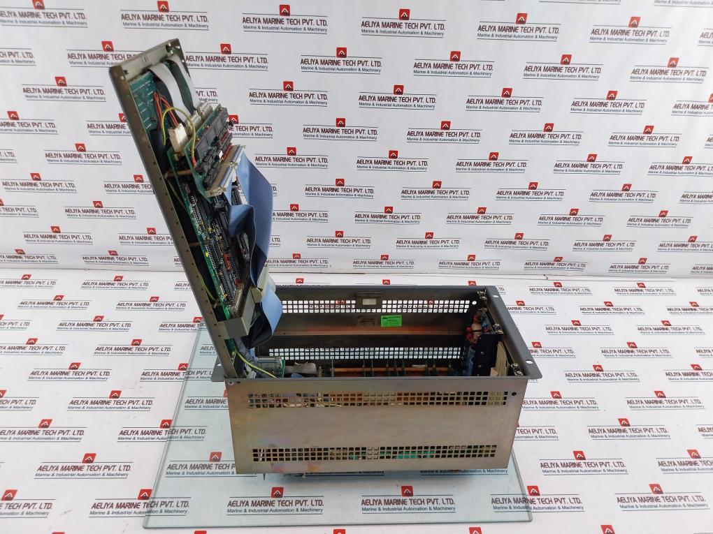 Norcontrol Auto Chief 4 8200022 Remote Control System Ac4 Ecr