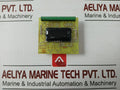 Norcontrol Analog Input Adaptor Pcb Module Nn-832.2
