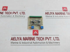 Norcontrol Analog Input Adaptor Pcb Module Nn-832.8