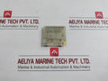 Norcontrol Analog Input Adaptor Pcb Module Nn-832.8