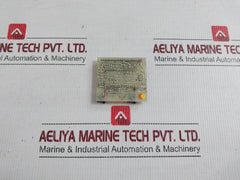 Norcontrol Analog Input Adaptor Pcb Module Nn-832.8