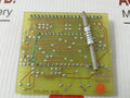 Norcontrol Analog Input Adaptor Pcb Module Nn-832.2