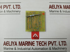 Norcontrol Analog Input Adaptor Pcb Module Nn-832.2