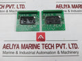 Norcontrol Analog Output Card Pcb Nn-803