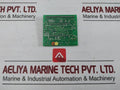 Norcontrol Analog Output Card Pcb Nn-803