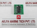 Norcontrol Analog Output Card Pcb Nn-803