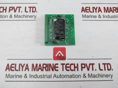 Norcontrol Analog Output Card Pcb Nn-803