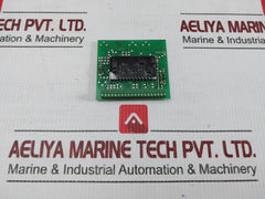 Norcontrol Analog Output Card Pcb Nn-803