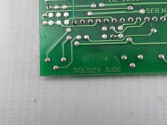 Norcontrol Analog Output Card Pcb Nn-803