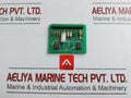 Norcontrol Analog Output Pcb Module Nn-803