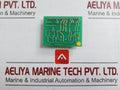 Norcontrol Analog Output Pcb Module Nn-803