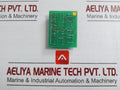 Norcontrol Analog Output Pcb Module Nn-803
